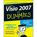 Microsoft Office VISIO 2007 for Dummies