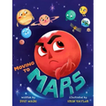 Moving to Mars