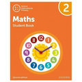 Oxford International Primary Maths Second Edition Student Book 2