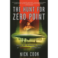 The Hunt for Zero Point: Inside the Classified World of Antigravity Technology