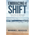 Embracing the Shift: Understanding the Different Stages of Process in Your Faith Walk