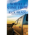 Where I Come from: Stories from the Deep South