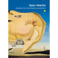Apuntes de Crecimiento Económico, 2nd Ed.