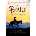 Binu and the Great Wall of China