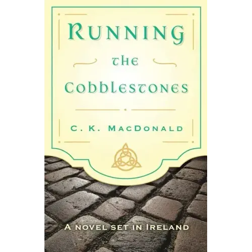 Running the Cobblestones