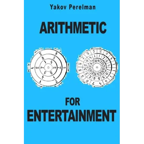 Arithmetic for Entertainment