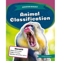 Animal Classification