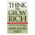 Think and Grow Rich (Gender Neutral Edition)