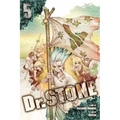Dr. Stone, Vol. 5