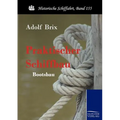 Praktischer Schiffbau