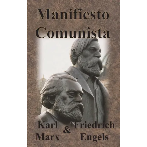 Manifiesto Comunista