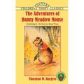 The Adventures of Danny Meadow Mouse