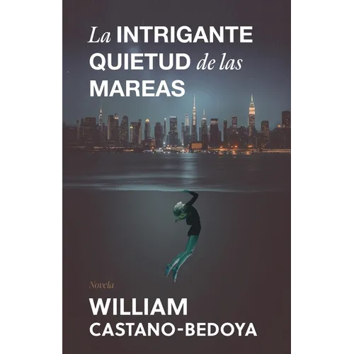 La Intrigante Quietud de las Mareas