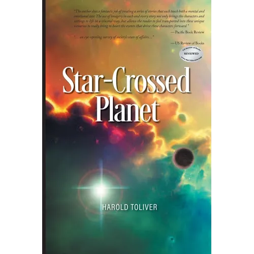 Star-Crossed Planet