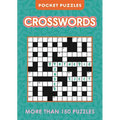 Pocket Puzzles Crosswords: More Than 150 Puzzles