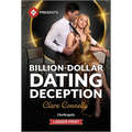 Billion-Dollar Dating Deception