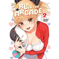 The Girl in the Arcade Vol. 2