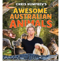Awesome Australian Animals