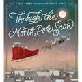 Through the North Pole Snow