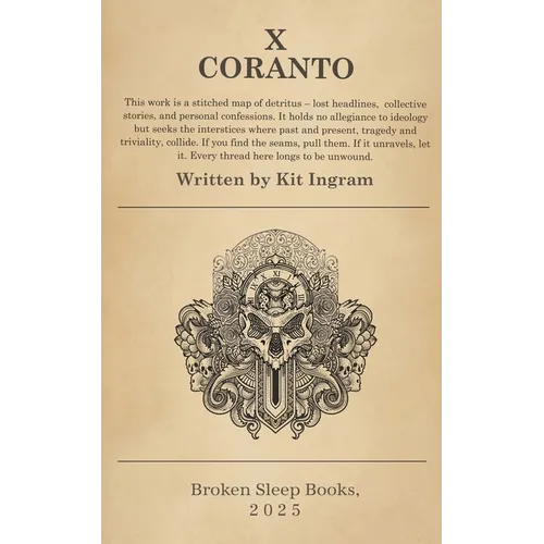X Coranto