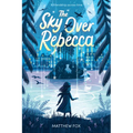 The Sky Over Rebecca