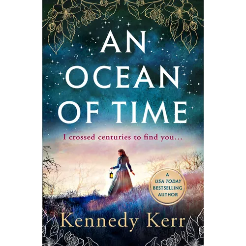 An Ocean of Time