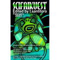 Scifaikuest February 2023