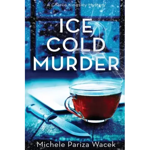 Ice Cold Murder