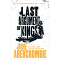 Last Argument of Kings