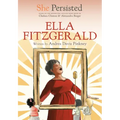She Persisted: Ella Fitzgerald