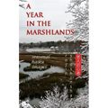 A Year in the Marshlands: Seasonal Haiku Images