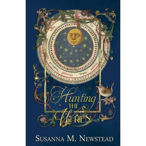 Hunting the Wren
