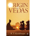 Origin of Vedas