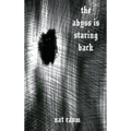 The abyss is staring back