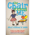 The Chair Kicked Me and I Kicked it Back: Understanding Sensory Processing Disorder for Kids