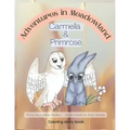 Adventures in Meadowland: Carmella and Primrose