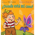 ¿Dónde está mi casa?