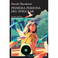 Primera Persona del Singular / First Person Singular