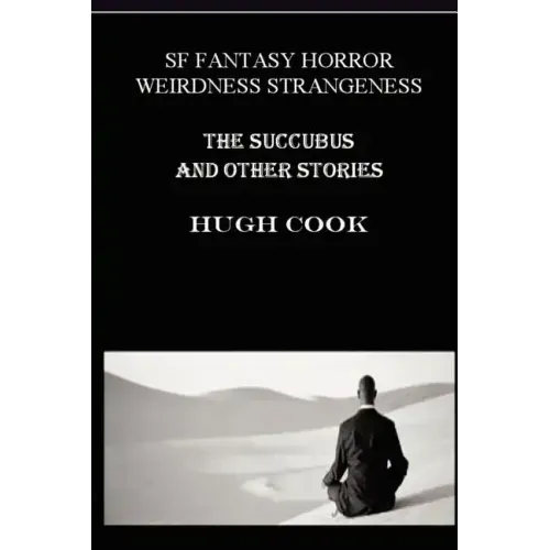 The Succubus and Other Stories