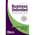 Ozana Giusca - Business Unlimited 2017 - Volume3
