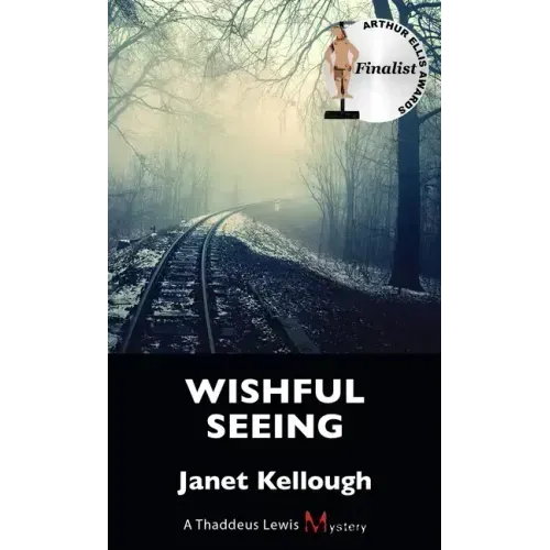 Wishful Seeing