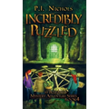 Incredibly Puzzled (The Puzzled Mystery Adventure Series: Book 4)