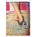 Nantucket Summer (Nantucket Blue and Nantucket Red Bind-Up)