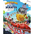 Baltazar and the Flying Pirates