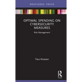 Optimal Spending on Cybersecurity Measures: Risk Management