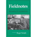 Fieldnotes