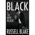 BLACK Is The New Black (BLACK #3)