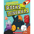 Animated Science: Rocks and Minerals