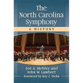 The North Carolina Symphony: A History