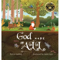 God Made It All